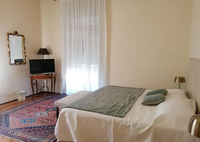 Bed And Bike - Dream House 3* Bergamo