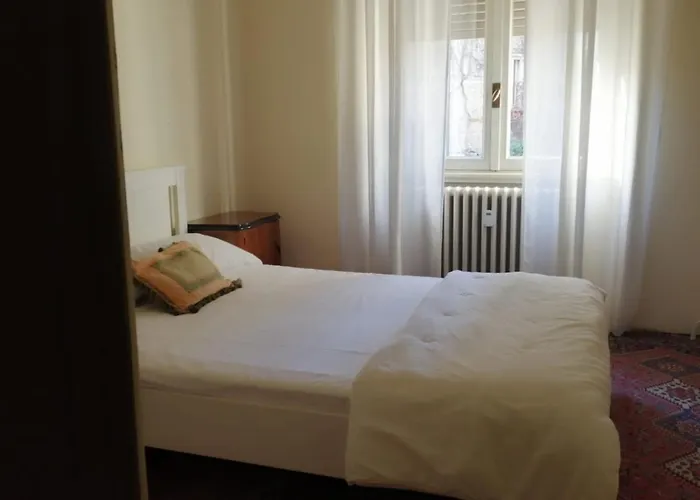 Bed & Breakfast Bed And Bike - Dream House 3*